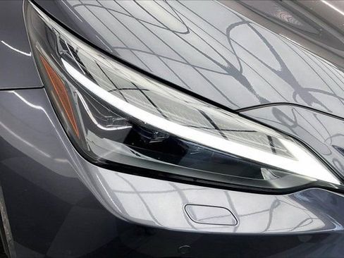 Used 2024 Lexus NX 450h+ AWD w/ Vision Package image 29