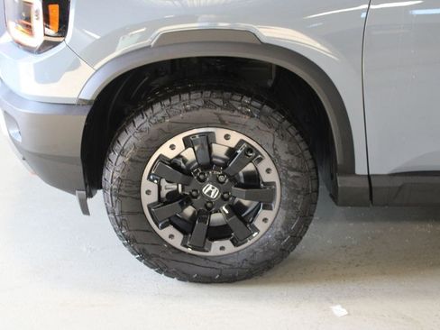 New 2026 Honda Passport TrailSport Elite image 6