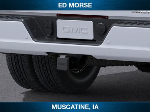 New 2026 GMC Sierra 3500 Denali w/ Technology Package image 14