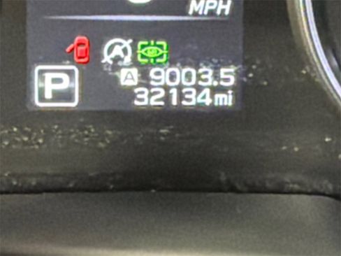 Used 2023 Subaru Outback Touring image 30