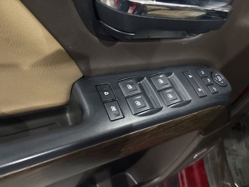 Used 2018 GMC Sierra 2500 Denali w/ Duramax Plus Package image 14