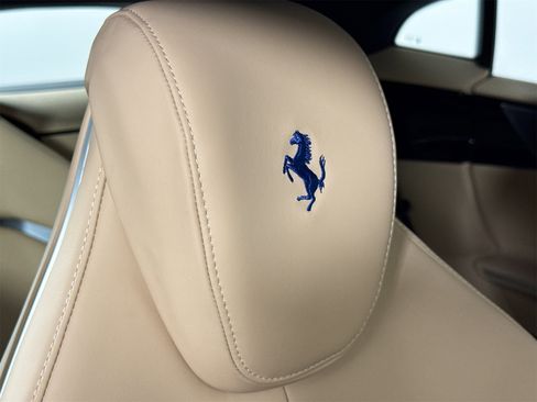 Certified 2024 Ferrari Purosangue Base image 25