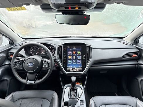 Certified 2025 Subaru Crosstrek 2.5i Limited w/ Popular Package #3A image 21