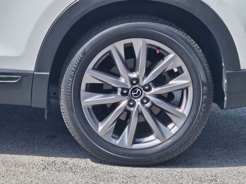 Used 2020 MAZDA CX-9 Grand Touring FWD image 5