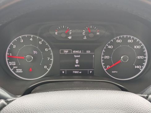 Used 2018 GMC Acadia SLE image 14