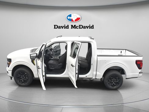 Used 2025 Ford F150 STX RWD image 30