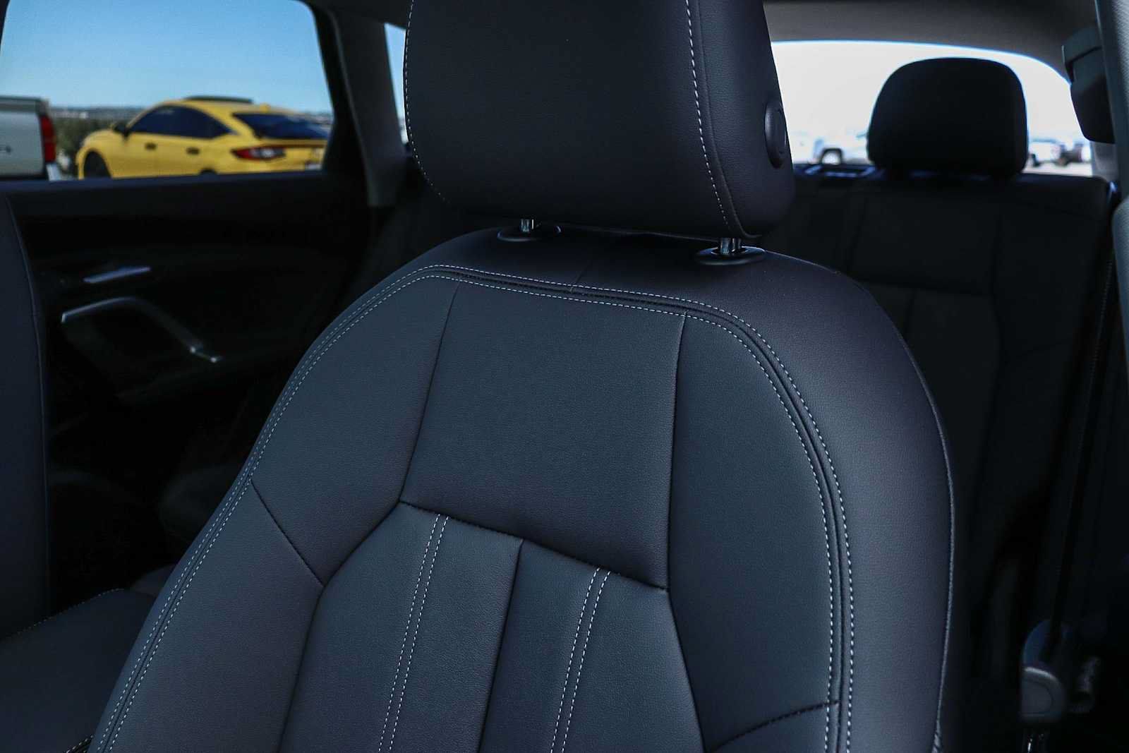 New 2026 Audi Q5 Premium AWD/4WD image 35
