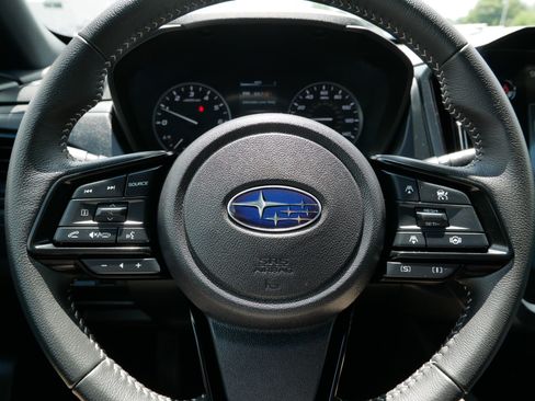 Certified 2025 Subaru Forester Premium AWD/4WD image 25