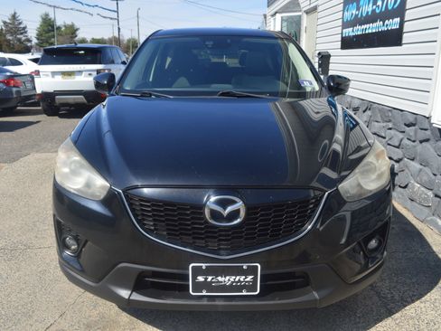 Used 2015 MAZDA CX-5 Touring w/ Touring Technology Package AWD/4WD image 21