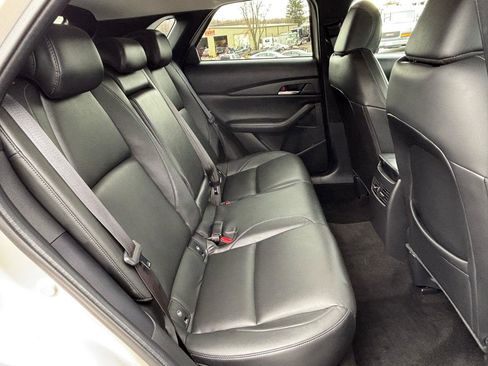 Used 2023 MAZDA CX-30 AWD 2.5 S w/ Preferred Package image 22