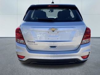 Used 2018 Chevrolet Trax LS video 3