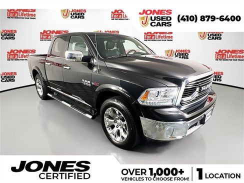 Used 2016 RAM 1500 Limited image 1