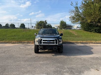 Used 2015 Ford F150 XLT