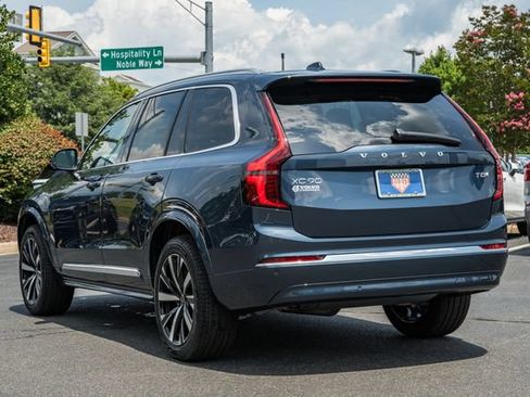 New 2026 Volvo XC90 T8 Core AWD/4WD image 5