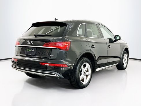 Used 2023 Audi Q5 2.0T Premium w/ Convenience Package image 9