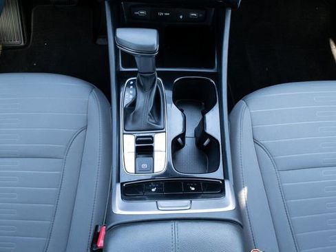 Used 2024 Hyundai Santa Cruz SEL w/ Activity Package image 31