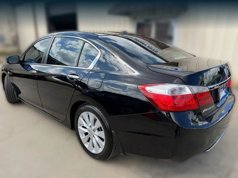 Used 2013 Honda Accord EX-L image 6