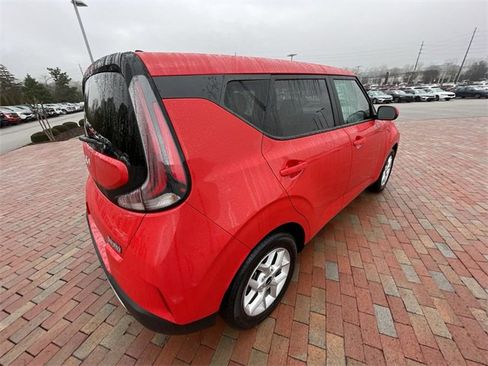 Used 2024 Kia Soul LX w/ Option Group 015 image 36