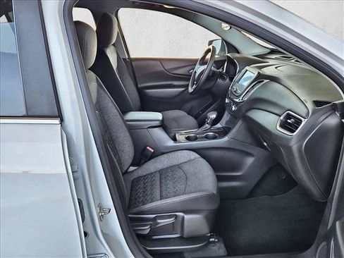 Used 2024 Chevrolet Equinox LT AWD/4WD image 20
