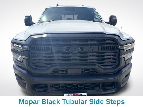 New 2026 RAM 2500 Tradesman image 9