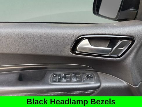 Used 2021 Dodge Durango SXT AWD/4WD image 8