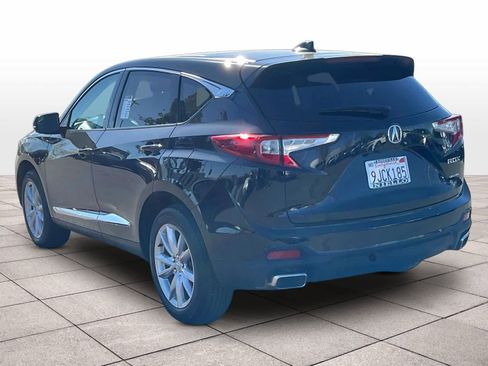 Used 2023 Acura RDX AWD image 14