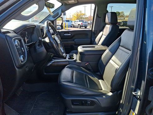 Used 2020 GMC Sierra 2500 Denali w/ Denali Ultimate Package image 16