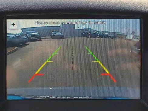 Used 2017 Ford Focus RS AWD/4WD image 20