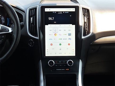 Certified 2024 Ford Edge ST-Line image 11