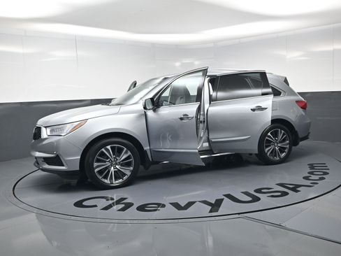 Used 2019 Acura MDX SH-AWD w/ Technology Package image 23