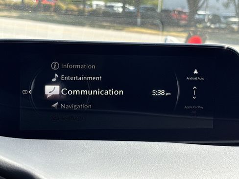 New 2026 MAZDA MAZDA3 2.5 S Sedan w/ Preferred Pkg FWD image 27