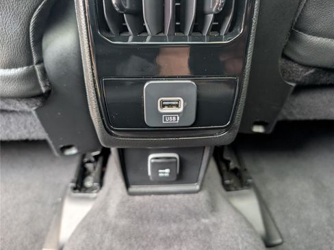 Used 2022 Jeep Compass High Altitude AWD/4WD image 14
