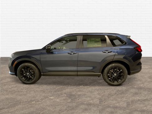 New 2026 Honda CR-V Sport-L image 3