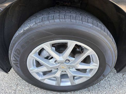 Certified 2023 Chevrolet Equinox LS w/ LS Convenience Package AWD/4WD image 31