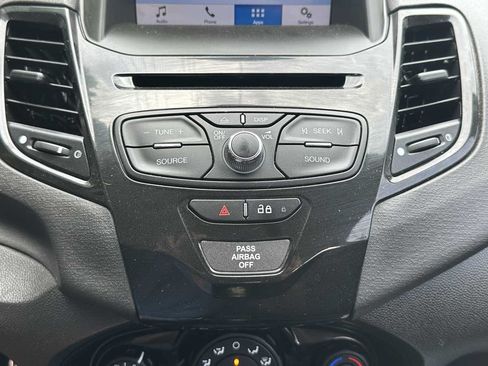 Used 2019 Ford Fiesta ST-Line FWD image 35