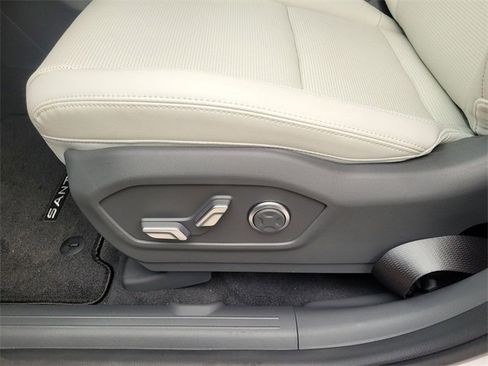 New 2026 Hyundai Santa Fe Limited image 12