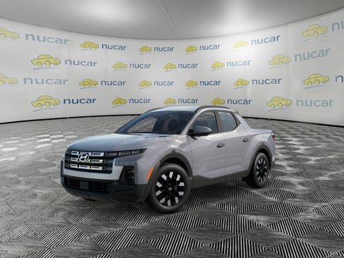 New 2026 Hyundai Santa Cruz SEL AWD/4WD image 1