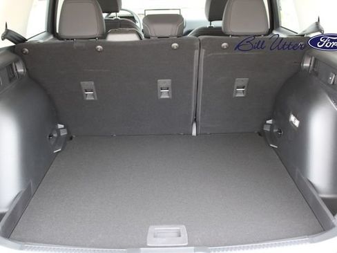 New 2026 Ford Bronco Sport Big Bend AWD/4WD image 6