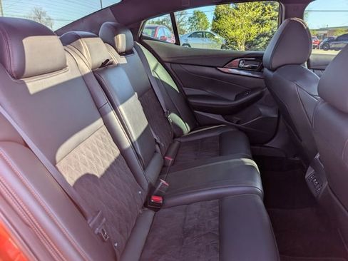 Used 2019 Nissan Maxima Platinum image 22