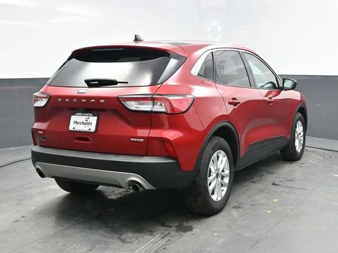 Used 2022 Ford Escape SE w/ Convenience Package image 6