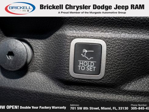 New 2025 Jeep Grand Cherokee L Altitude image 11