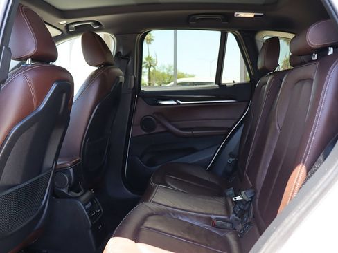 Used 2019 BMW X1 xDrive28i w/ Convenience Package AWD/4WD image 31