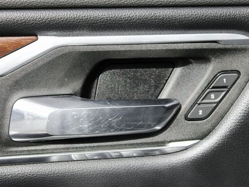 Used 2022 RAM 1500 Laramie image 15