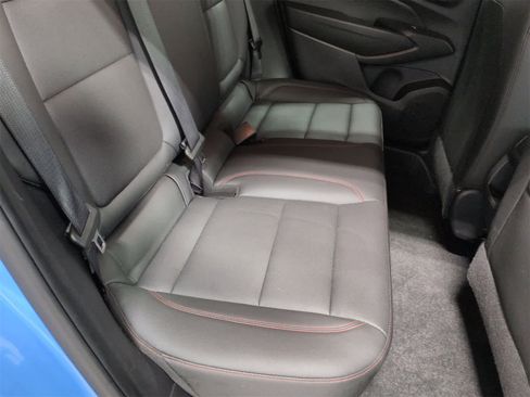 Used 2024 Chevrolet Trax RS w/ Sunroof Package image 22