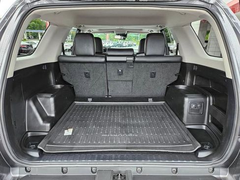 Used 2020 Toyota 4Runner Venture w/ Moonroof Package image 13