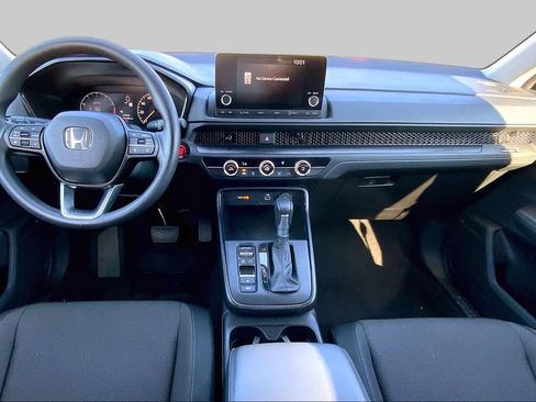 Used 2025 Honda CR-V LX image 16