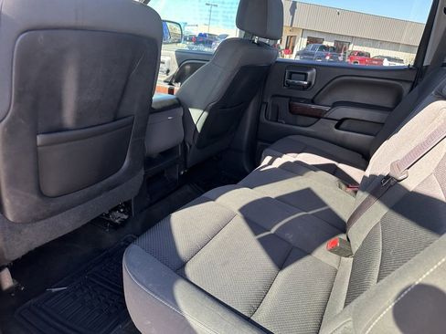 Used 2015 GMC Sierra 1500 SLE w/ Texas SLE Value Package image 16