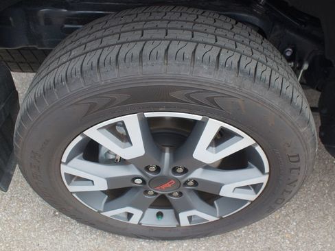 Used 2026 Toyota 4Runner TRD Sport Premium AWD/4WD image 25