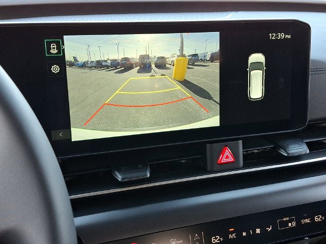 Certified 2026 Kia Carnival FWD image 19