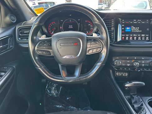 Used 2022 Dodge Durango GT RWD image 18